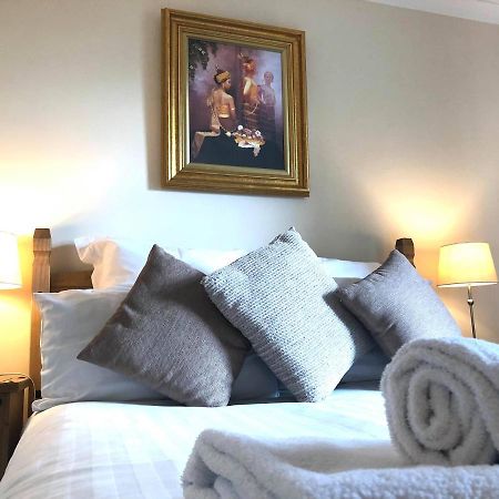 בילת' וולס The Llanelwedd Arms Hotel מראה חיצוני תמונה